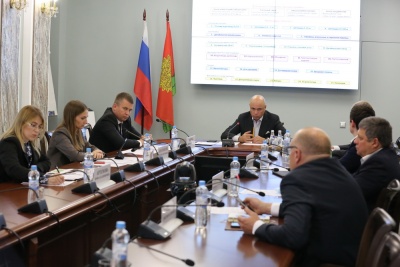 Своё производство в липецком технопарке запустят три компании – ООО «Астекс Индастри», «Летс Трейд» и ООО НТЦ «Быстрая керамика».