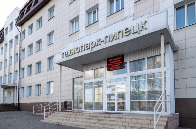 ВСТРЕЧА РЕЗИДЕНТОВ С РУКОВОДСТВОМ ТЕХНОПАРКА