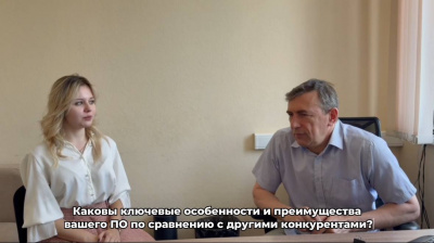 «СЕКРЕТЫ РЕЗИДЕНТОВ»: как IT решает проблемы медицины