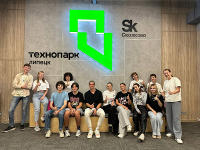 БИЗНЕС-СОВЕТЫ АГЕНТАМ ТЕХНОПАРКА