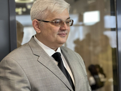 ВАШЕ ЛИДЕРСТВО – НАШ ОРИЕНТИР