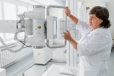 ОСВЕЩАЯ ПУТЬ К МЕДИЦИНЕ БУДУЩЕГО