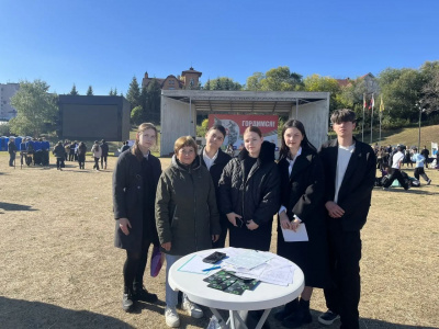 ВРЕМЯ ПЕРВЫХ ШАГОВ К БОЛЬШОЙ КАРЬЕРЕ