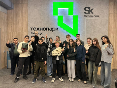 НЕ УРОК, А ПРИКЛЮЧЕНИЕ: КАК ШКОЛЬНИКИ ИЗ ИЗМАЛКОВО ОТКРЫВАЛИ МИР ТЕХНОЛОГИЙ