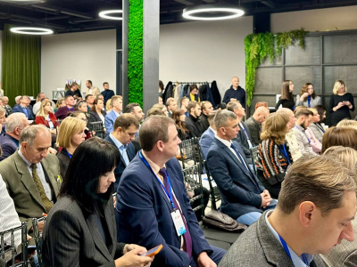 Плодотворная кооперация и новые партнерства — вот главный итог III Межрегионального кооперационного форума!