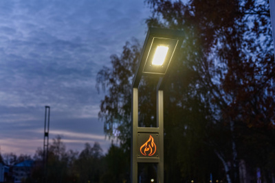 «ПРОМЕТЕЙ» В НОВОМ СВЕТЕ